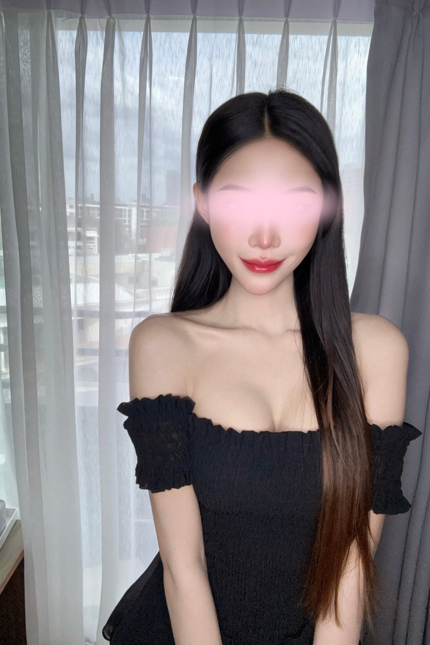 รูปโปรไฟล์ของ Lingling หลิงหลิง จากห้วยขวาง, กรุงเทพมหานคร