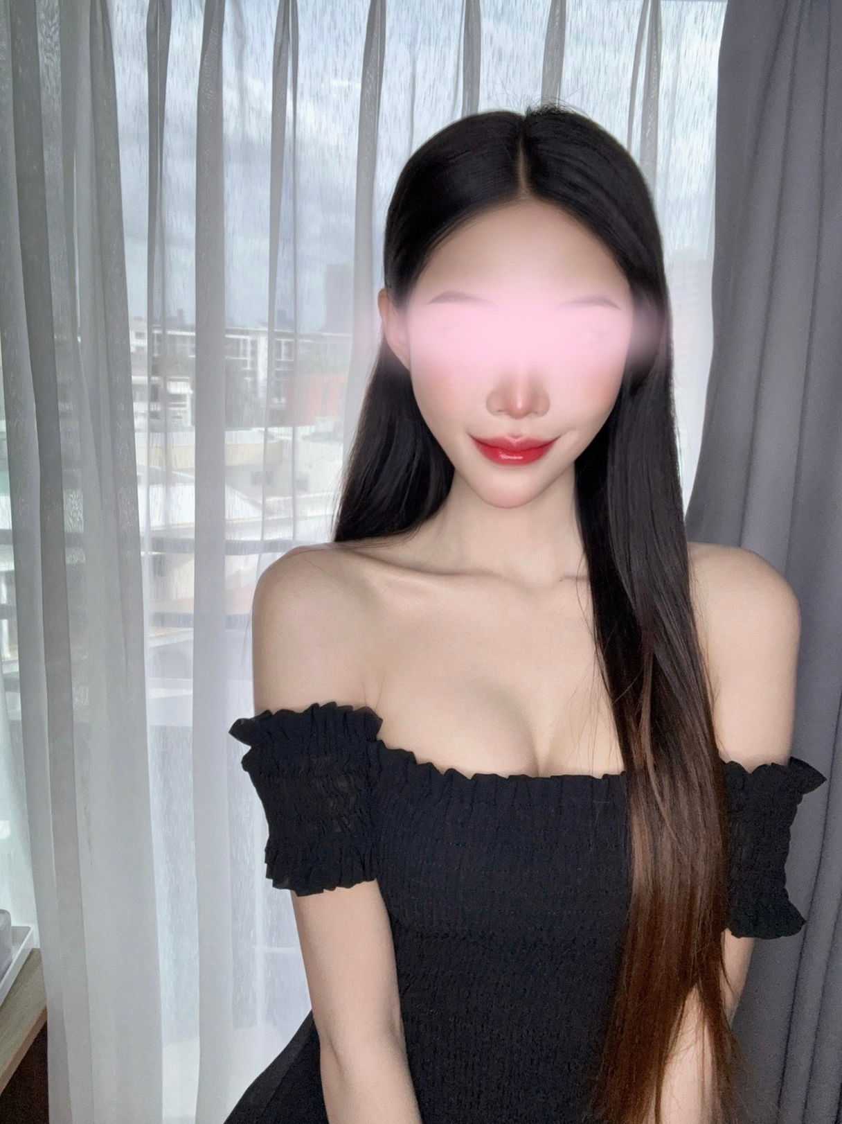 รูปที่ 1 จาก 3 ของ Lingling หลิงหลิง จากห้วยขวาง, กรุงเทพมหานคร