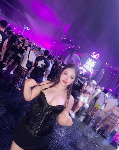 Profile photo of ทิวลิป from Huai Khwang, Bangkok