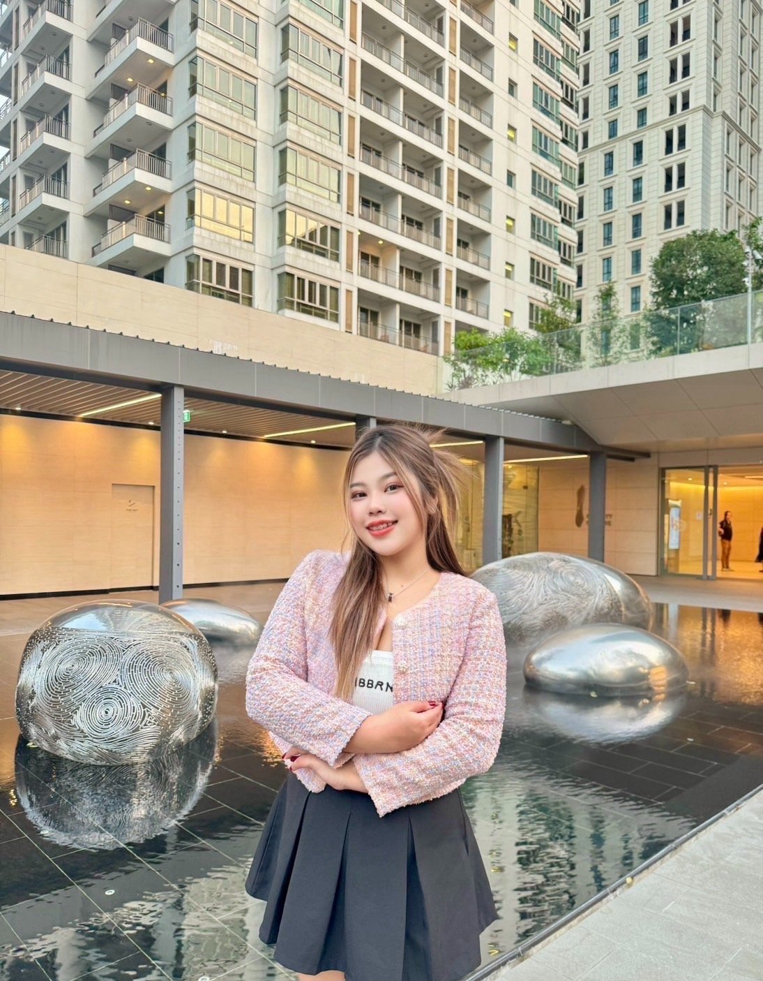 Photo 3 of 4 of ทิวลิป from Huai Khwang, Bangkok