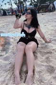รูปที่ 1 จาก 3 ของ ลาเต้(lion club) จากห้วยขวาง, กรุงเทพมหานคร