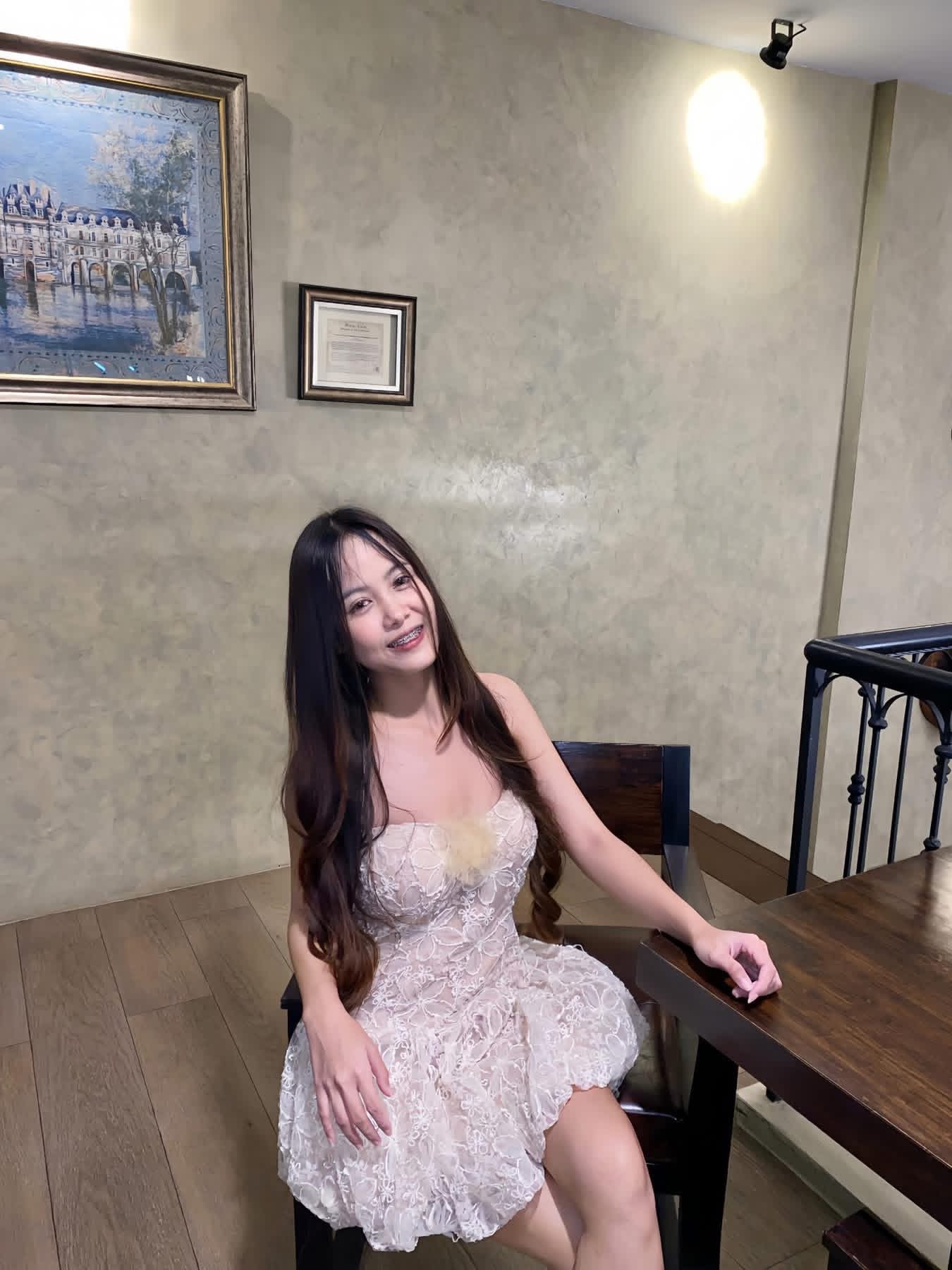 รูปที่ 3 จาก 5 ของ น้องเนย 🧈💛 จากบางเขน, กรุงเทพมหานคร