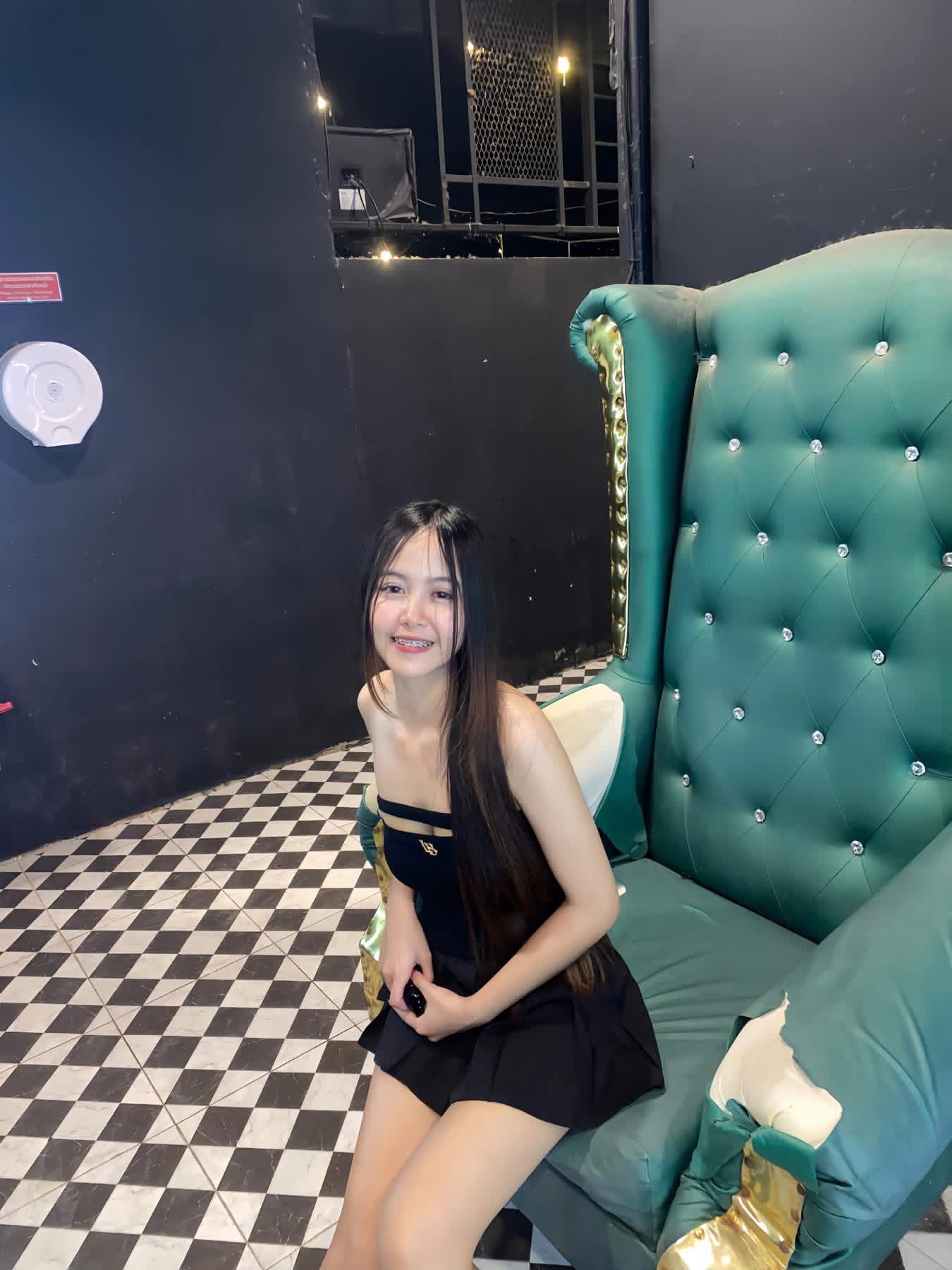 รูปที่ 5 จาก 5 ของ น้องเนย 🧈💛 จากบางเขน, กรุงเทพมหานคร