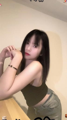 Profile photo of น้องหมวย🍓❤️‍🔥 from Bang Khen, Bangkok - Verified