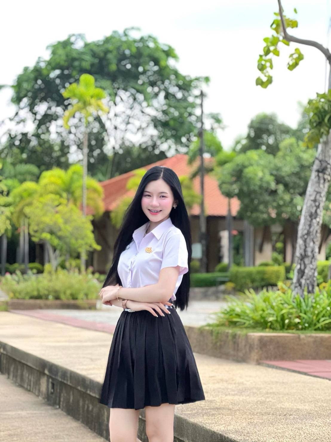 รูปโปรไฟล์ของ เบล จากบางแค, กรุงเทพมหานคร