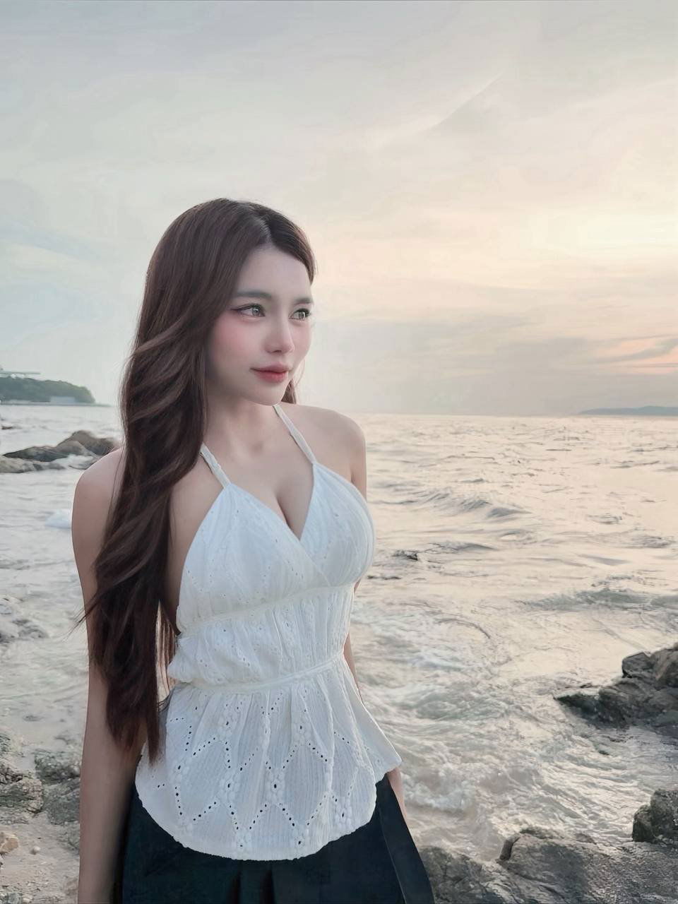 รูปที่ 1 จาก 4 ของ Pamela จากพระโขนง, กรุงเทพมหานคร