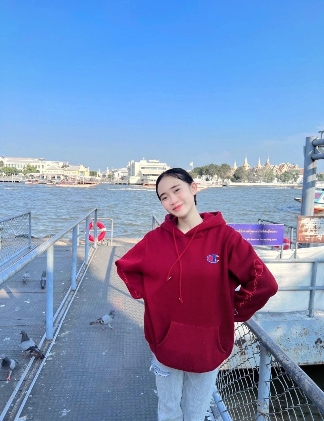 Photo 3 of 4 of น้องหญิง from Mueang Nonthaburi, Nonthaburi