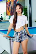 รูปที่ 5 จาก 5 ของ Sweet Wan จากคลองเตย, กรุงเทพมหานคร