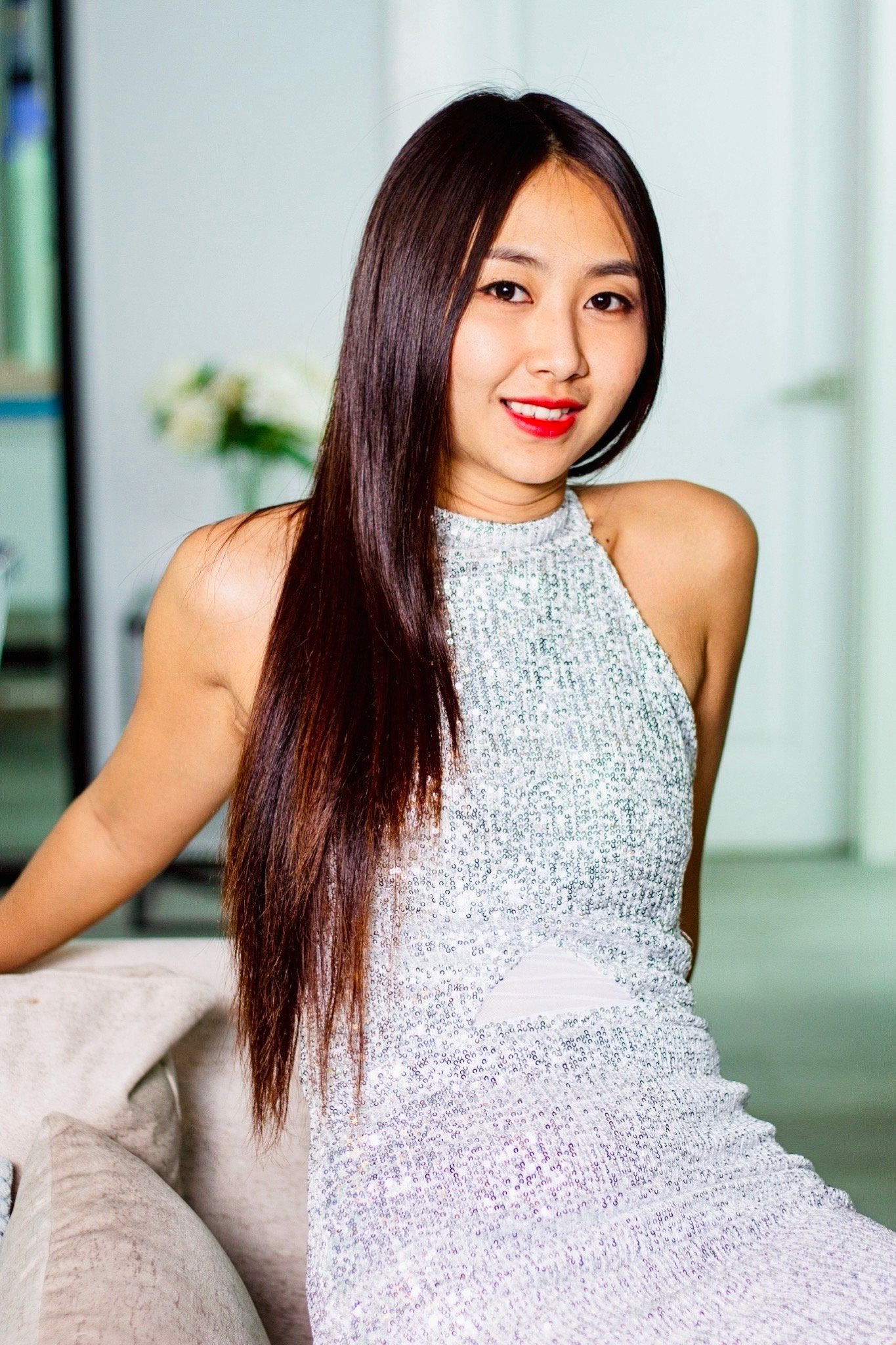 Profile photo of Sweet Wan from Khlong Toei, Bangkok