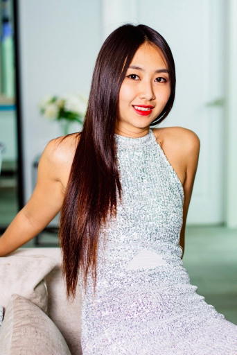 Profile photo of Sweet Wan from Khlong Toei, Bangkok