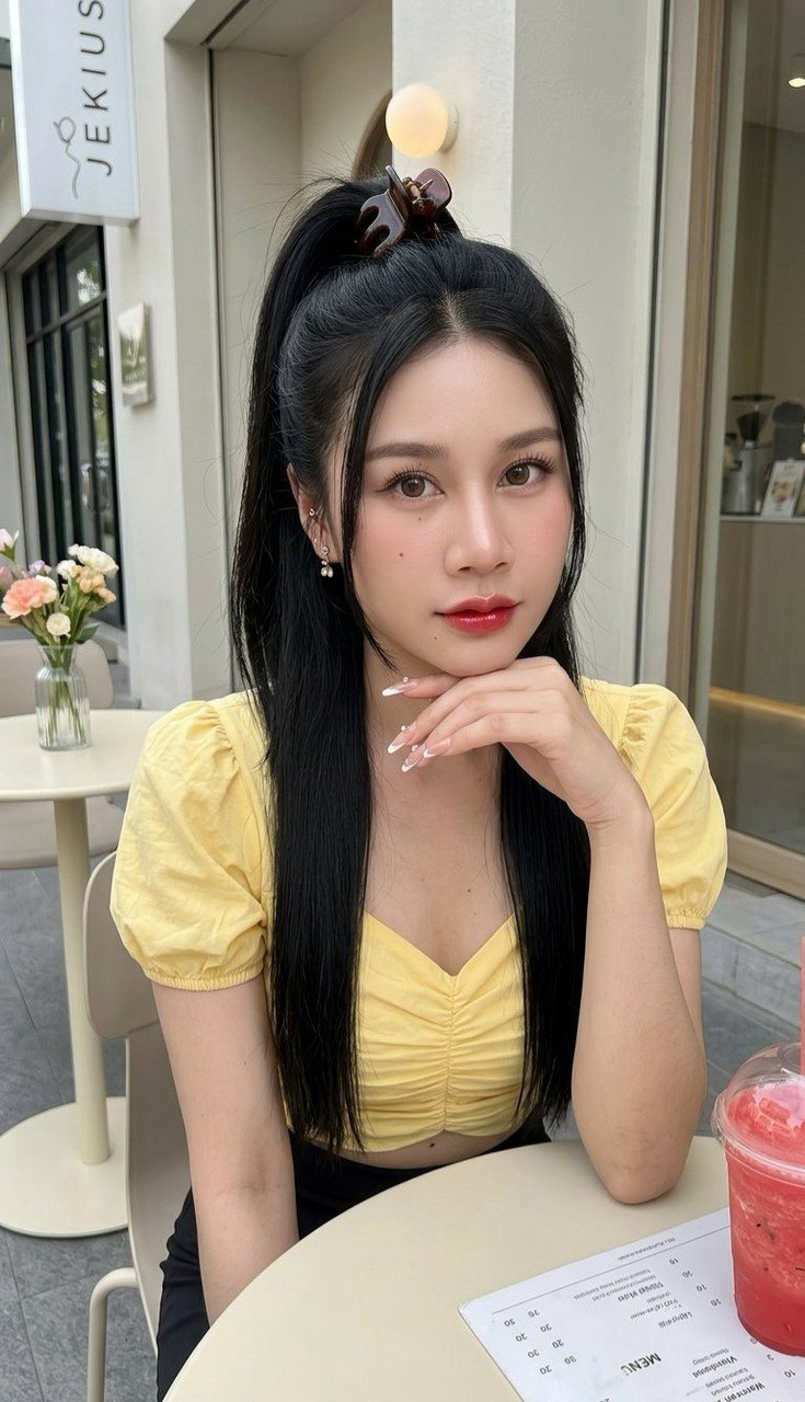 รูปที่ 2 จาก 4 ของ หลิงหลิง จากบางแค, กรุงเทพมหานคร