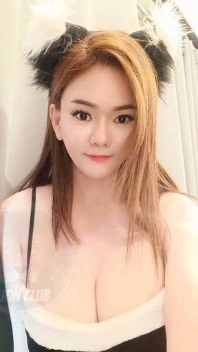 รูปโปรไฟล์ของ บาบิ(lion club) จากห้วยขวาง, กรุงเทพมหานคร