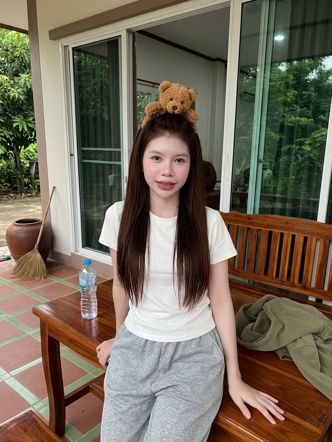 รูปที่ 3 จาก 4 ของ พิโอนี่ จากห้วยขวาง, กรุงเทพมหานคร