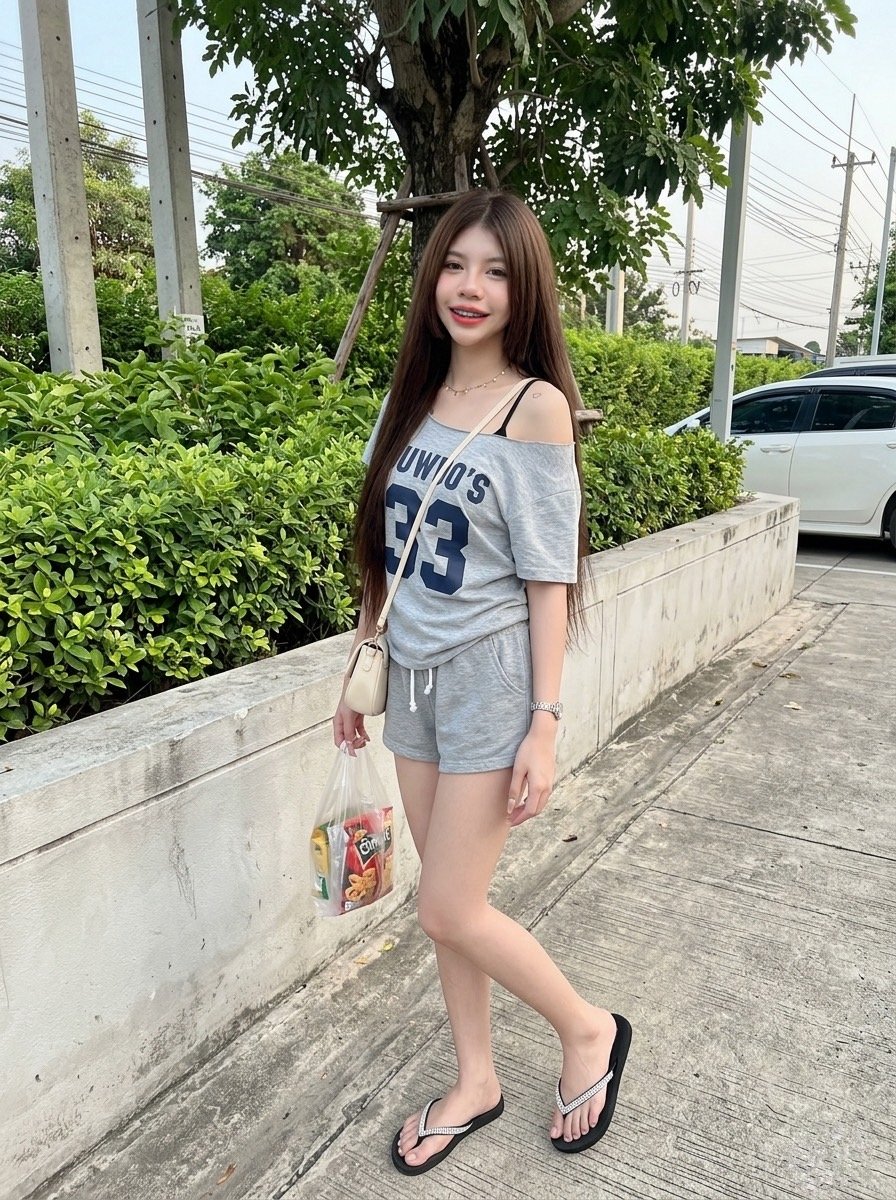 รูปที่ 2 จาก 4 ของ พิโอนี่ จากห้วยขวาง, กรุงเทพมหานคร