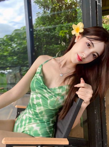 Profile photo of น้องวาริส (Varis) from Khlong Toei, Bangkok - Verified