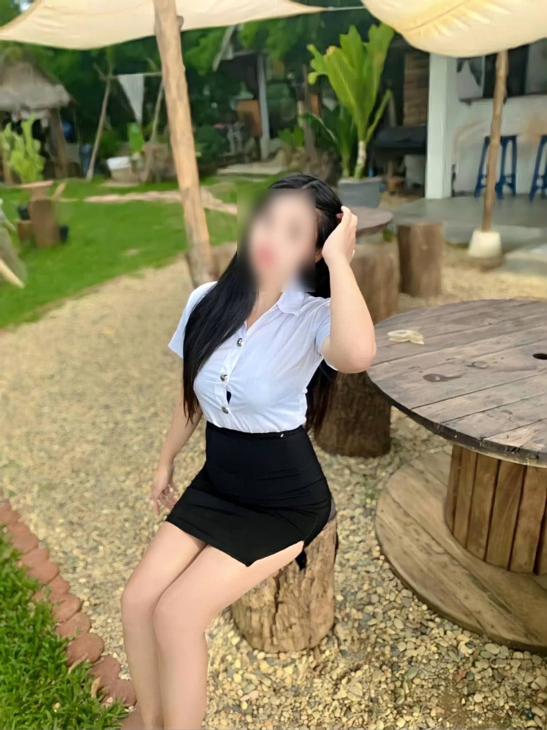 Profile photo of น้องมีนา from Rayong