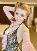 Photo 1 of 4 of ลิซ่า from Din Daeng, Bangkok