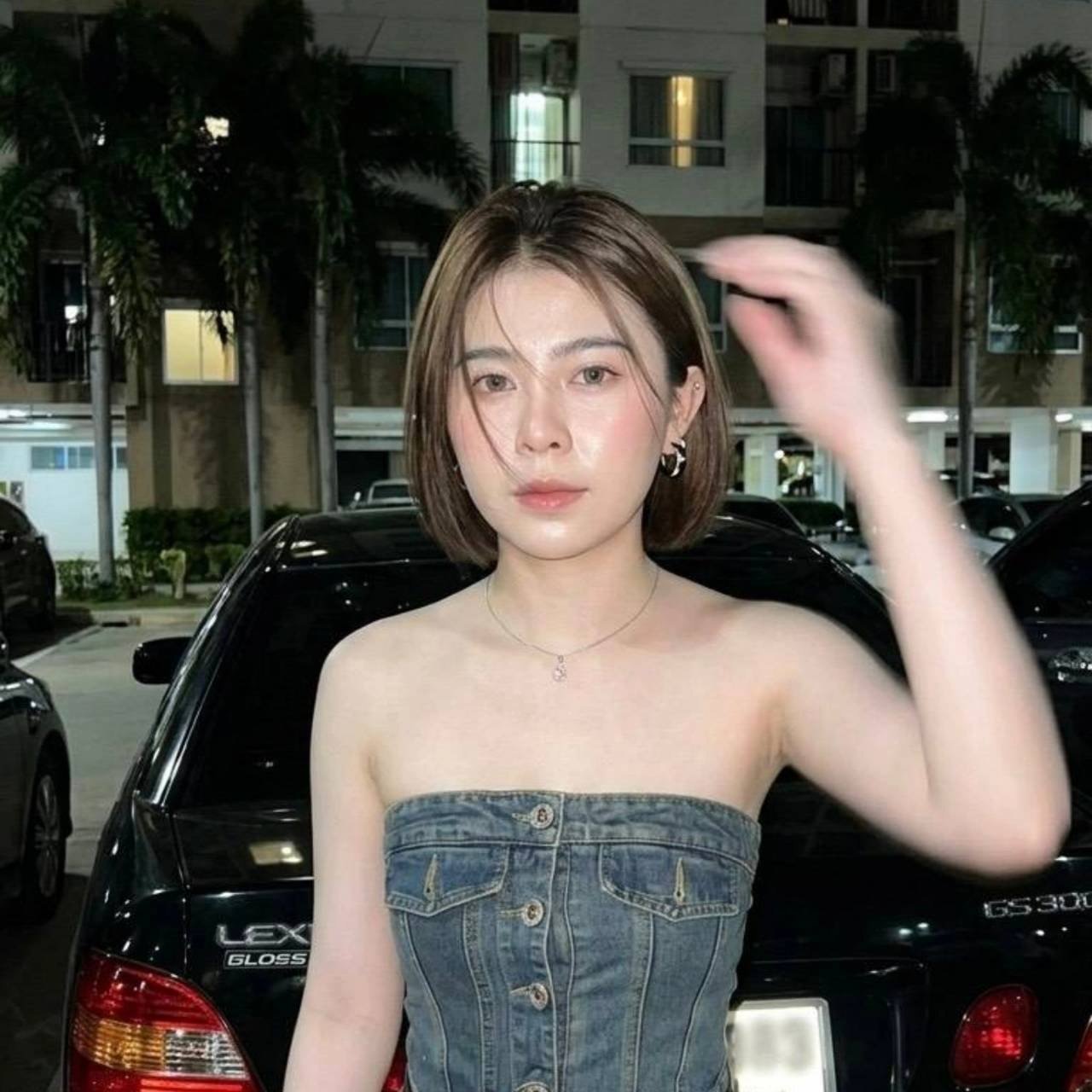 รูปที่ 5 จาก 6 ของ เอวา 🐰🤍 จากบางเขน, กรุงเทพมหานคร