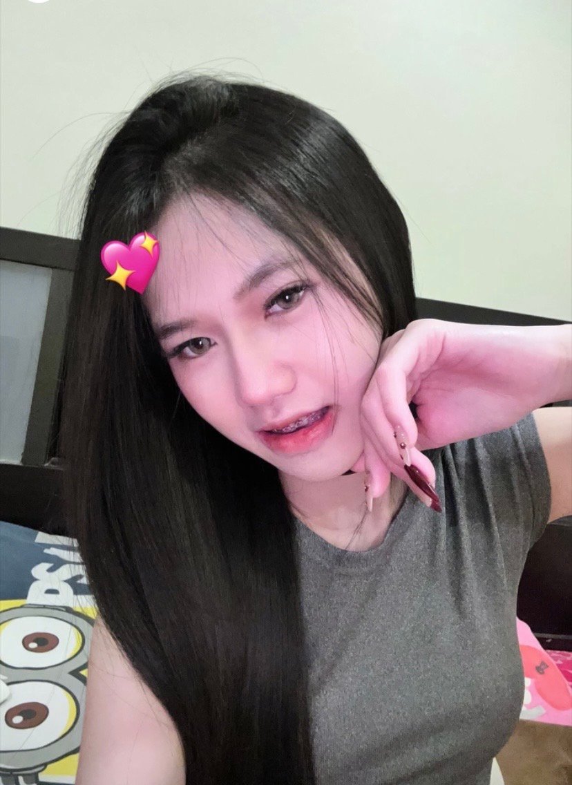รูปโปรไฟล์ของ เอวา 🧁🩶 จากบางเขน, กรุงเทพมหานคร - ยืนยันแล้ว