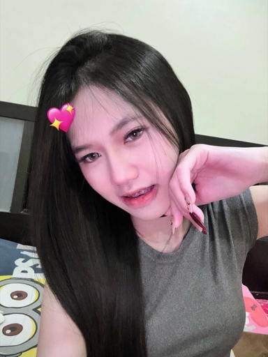รูปโปรไฟล์ของ เอวา 🧁🩶 จากบางเขน, กรุงเทพมหานคร - ยืนยันแล้ว