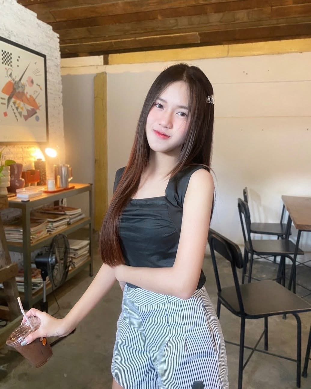 รูปที่ 4 จาก 6 ของ เอวา 🧁🩶 จากบางเขน, กรุงเทพมหานคร