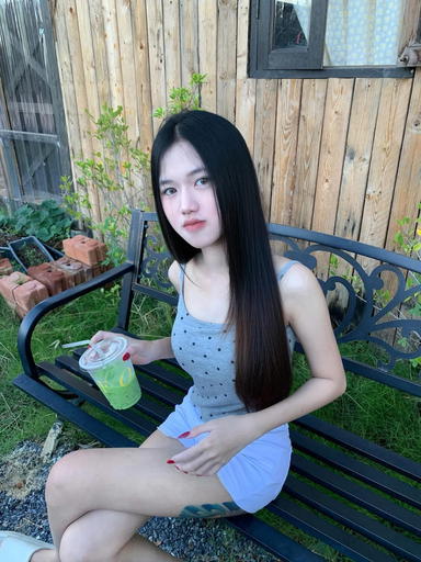 รูปโปรไฟล์ของ เอวา 🧁🩶 จากบางเขน, กรุงเทพมหานคร - ยืนยันแล้ว