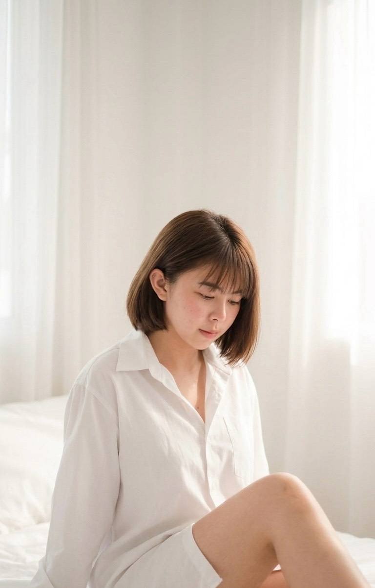 รูปที่ 2 จาก 6 ของ เอวา 🐰🤍 จากบางเขน, กรุงเทพมหานคร