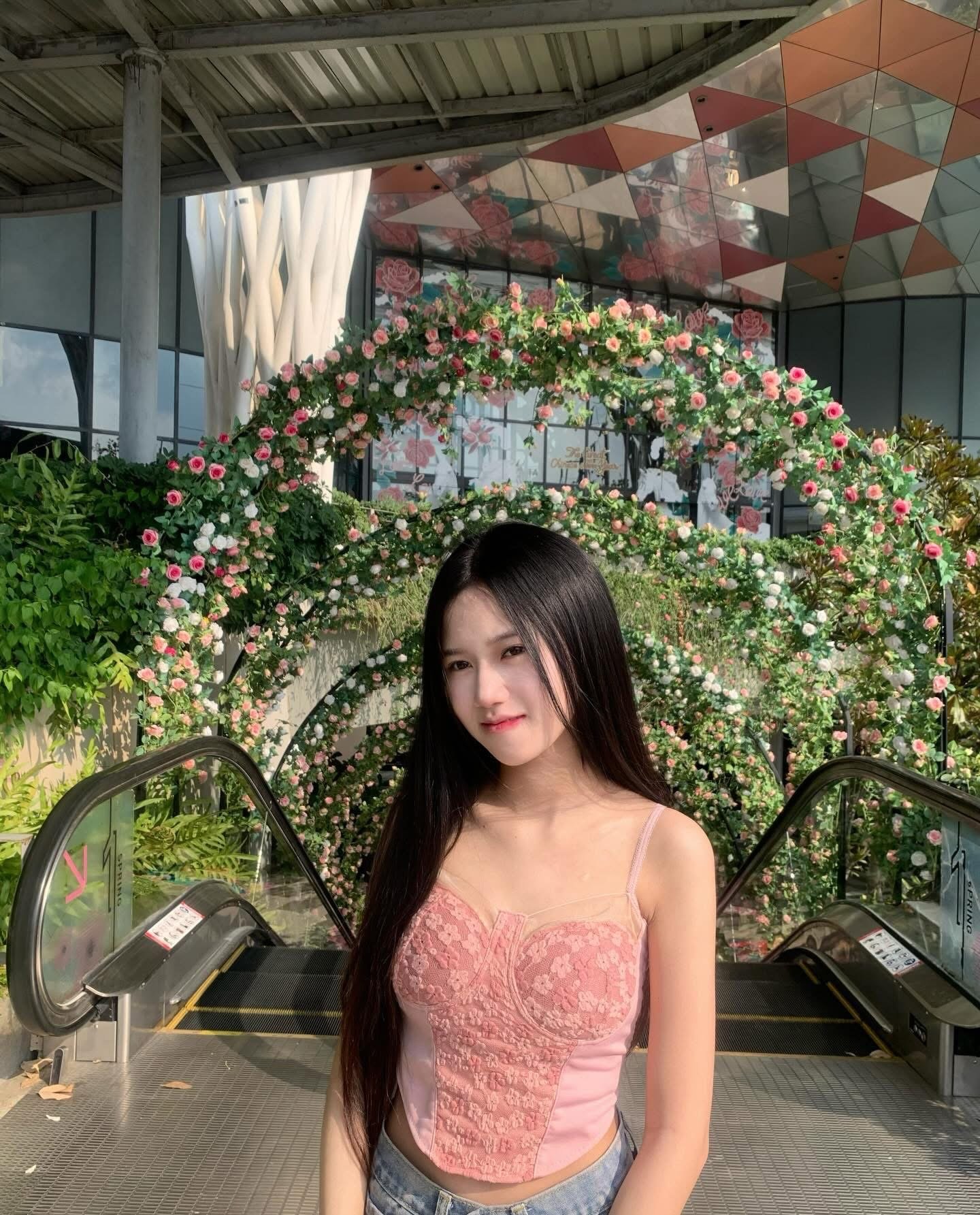 รูปที่ 3 จาก 6 ของ เอวา 🧁🩶 จากบางเขน, กรุงเทพมหานคร