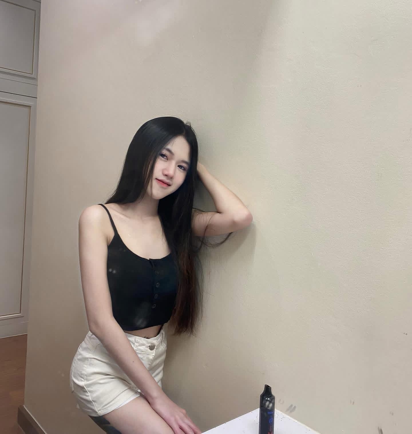 Profile photo of เอวา 🧁🩶 from Bang Khen, Bangkok - Verified