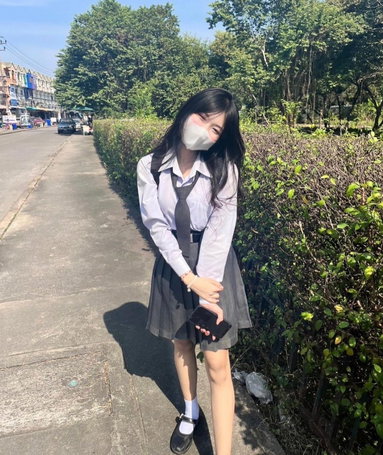 รูปโปรไฟล์ของ นศ.รับงานครั้งแรก จากother, ราชบุรี