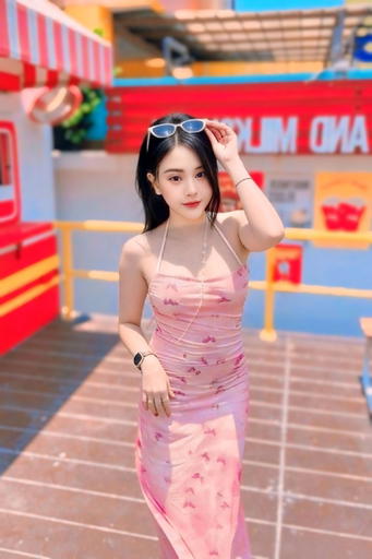 Profile photo of Min from Khlong Toei, Bangkok - Verified