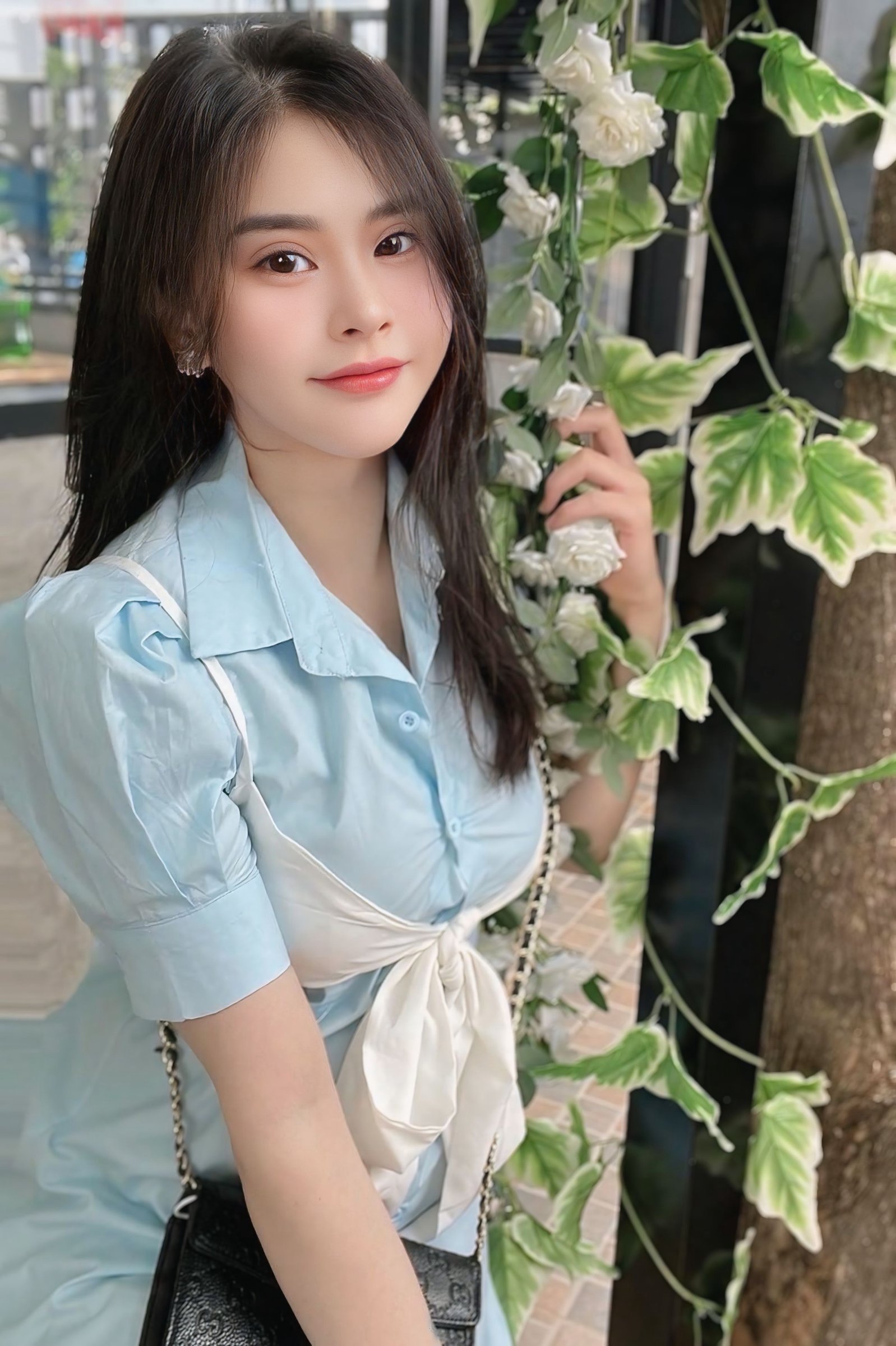 รูปที่ 4 จาก 4 ของ Min จากคลองเตย, กรุงเทพมหานคร