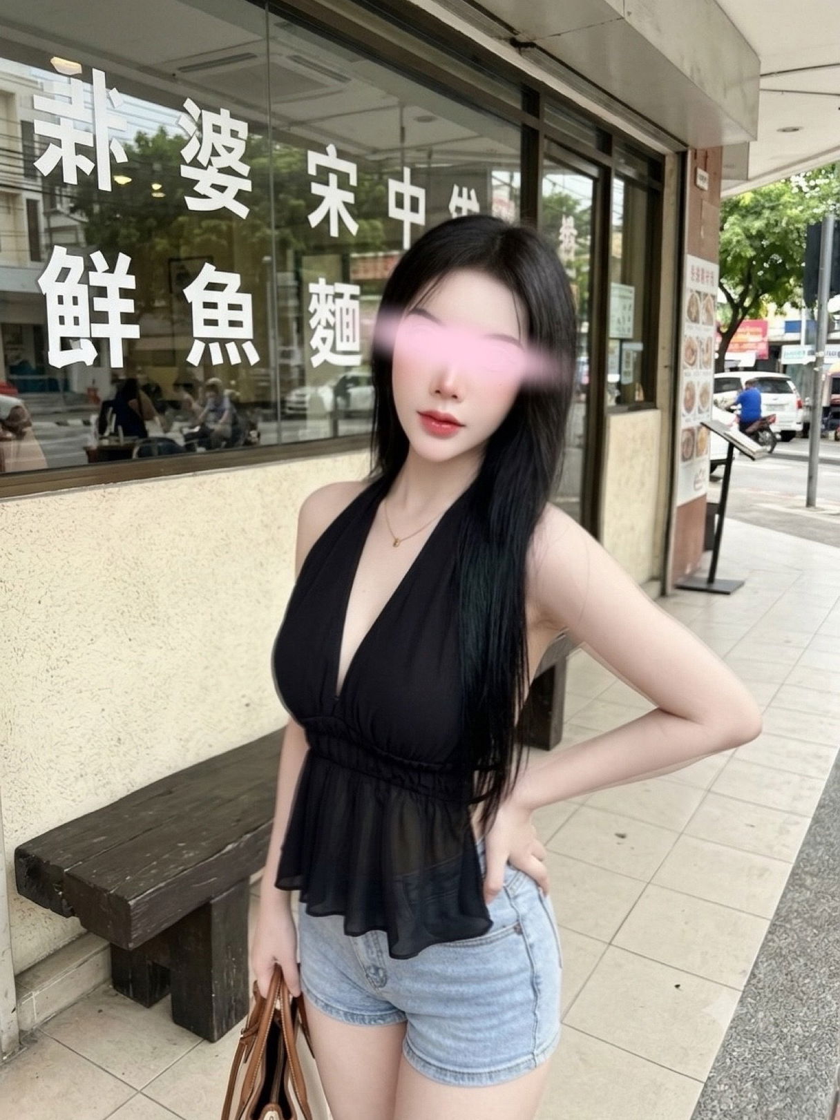 รูปที่ 1 จาก 3 ของ Memee มีมี่ จากห้วยขวาง, กรุงเทพมหานคร