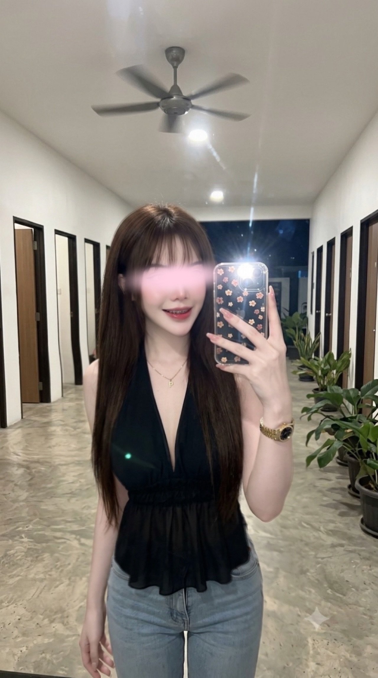 รูปที่ 3 จาก 3 ของ Memee มีมี่ จากห้วยขวาง, กรุงเทพมหานคร
