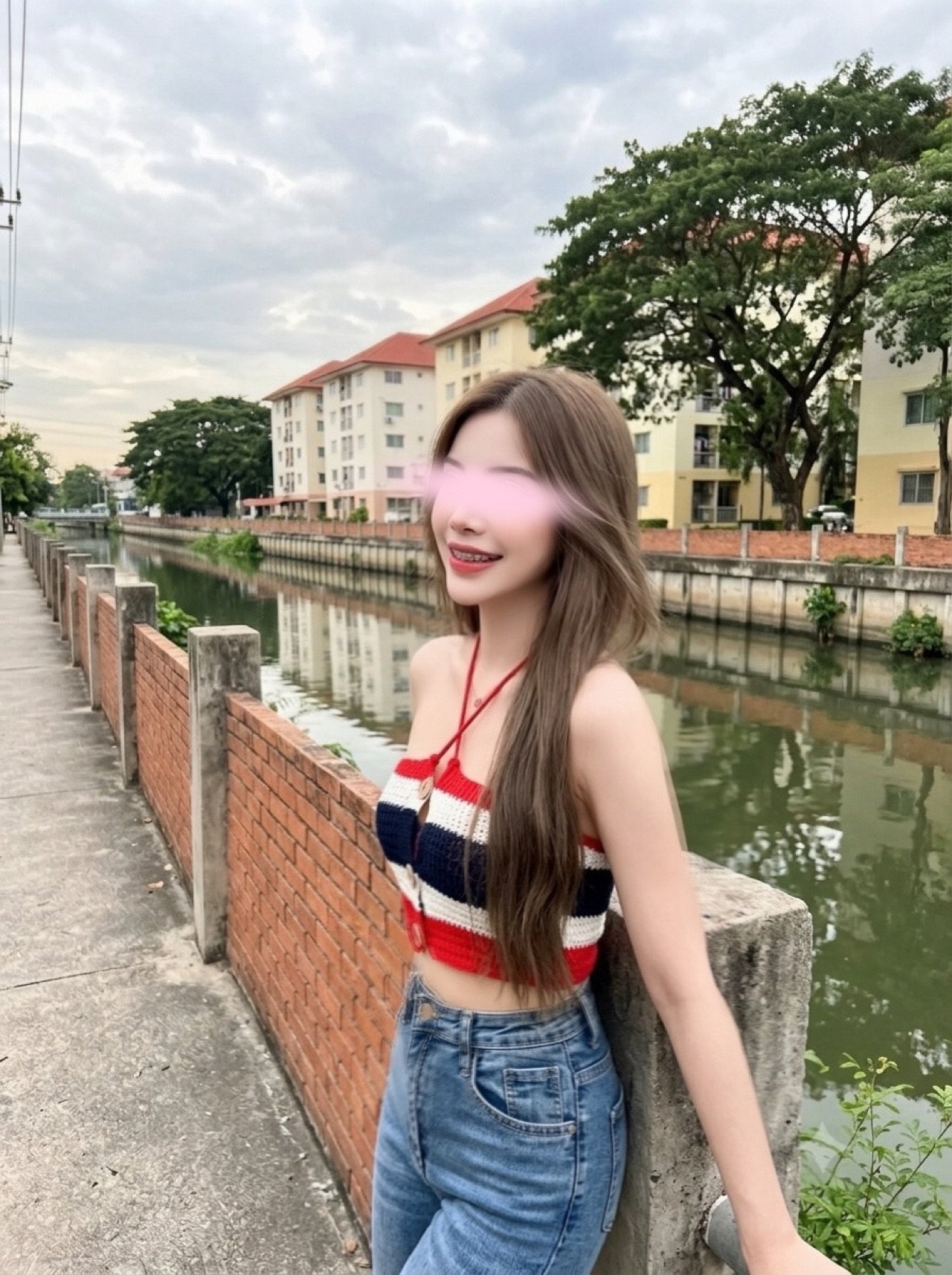 รูปที่ 2 จาก 3 ของ Memee มีมี่ จากห้วยขวาง, กรุงเทพมหานคร