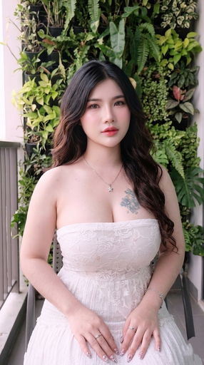 Profile photo of มันนี่ from Lat Phrao, Bangkok