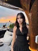 รูปที่ 4 จาก 4 ของ น้องอิงกี้ (Inky) จากคลองเตย, กรุงเทพมหานคร