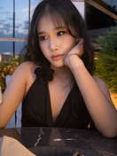 รูปที่ 2 จาก 4 ของ น้องอิงกี้ (Inky) จากคลองเตย, กรุงเทพมหานคร