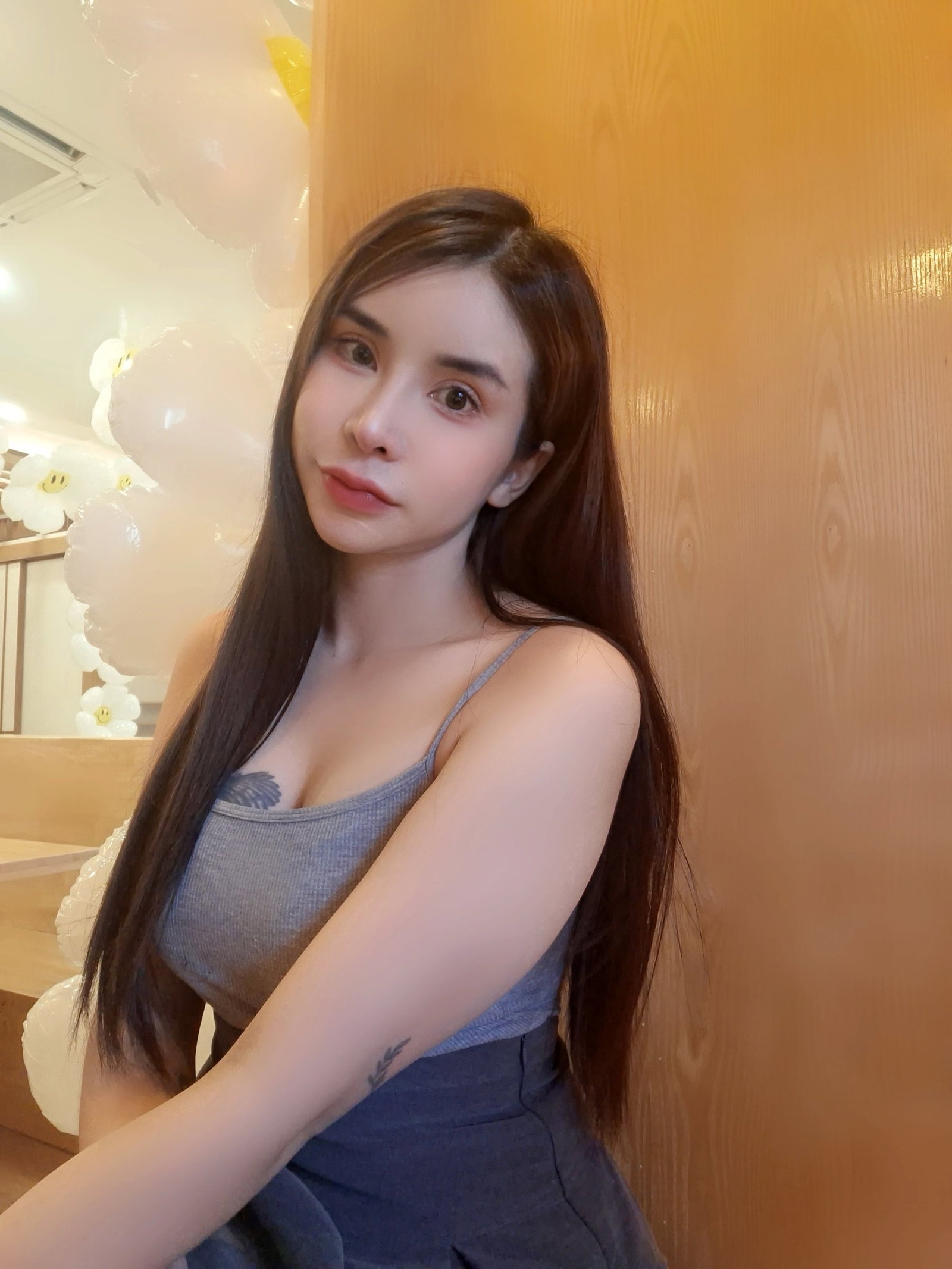 รูปที่ 3 จาก 4 ของ Linly 🫦 จากเชียงราย