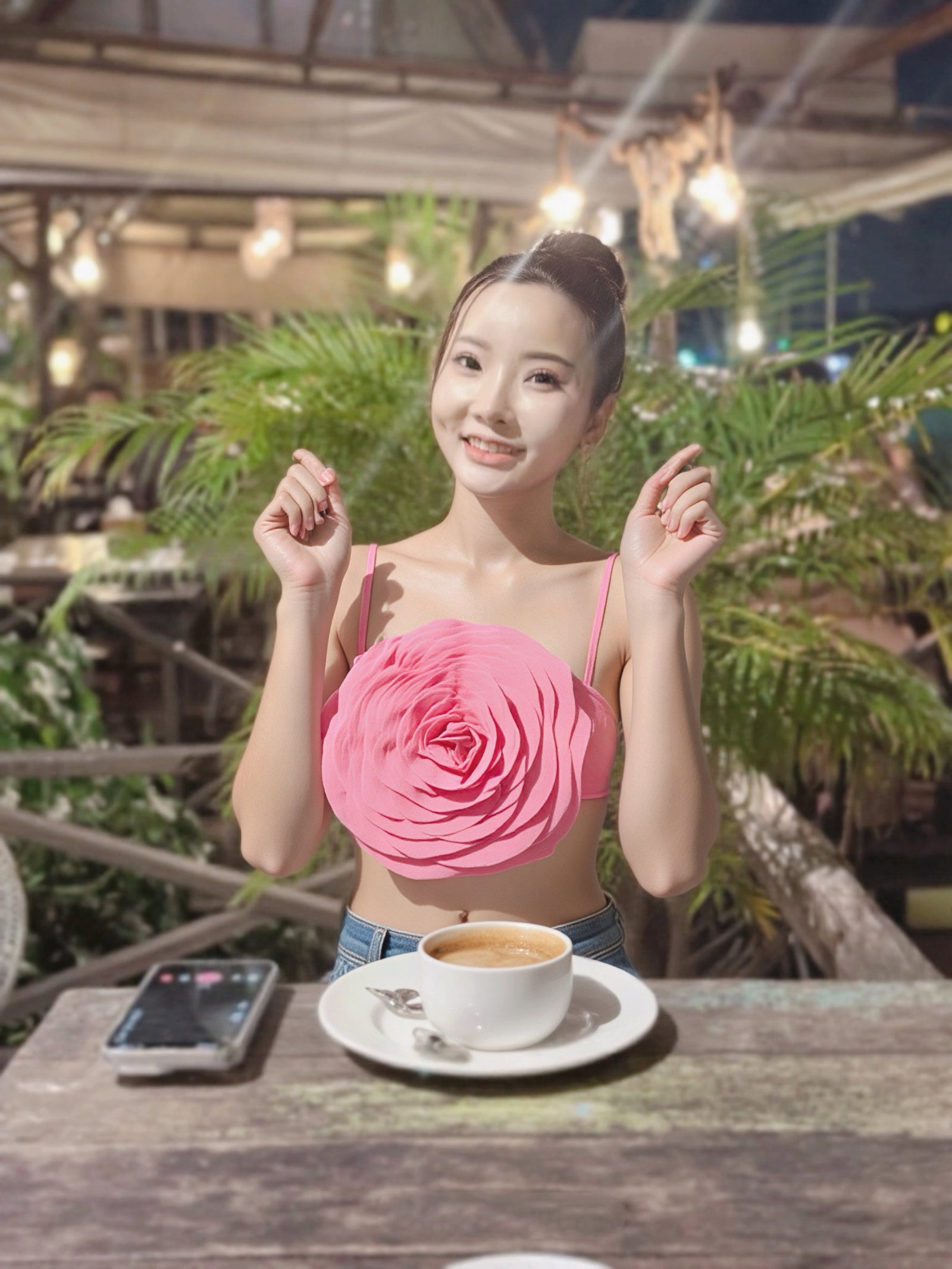 รูปที่ 3 จาก 3 ของ บีบี จากเมืองนนทบุรี, นนทบุรี