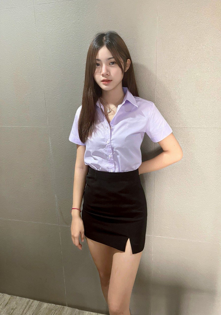Profile photo of หวานใจ from Huai Khwang, Bangkok