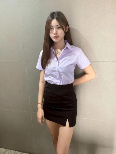 Profile photo of หวานใจ from Huai Khwang, Bangkok