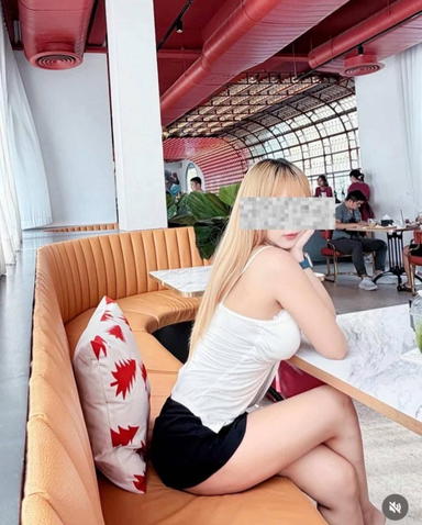 รูปโปรไฟล์ของ จินจิน จากปากเกร็ด, นนทบุรี - ยืนยันแล้ว