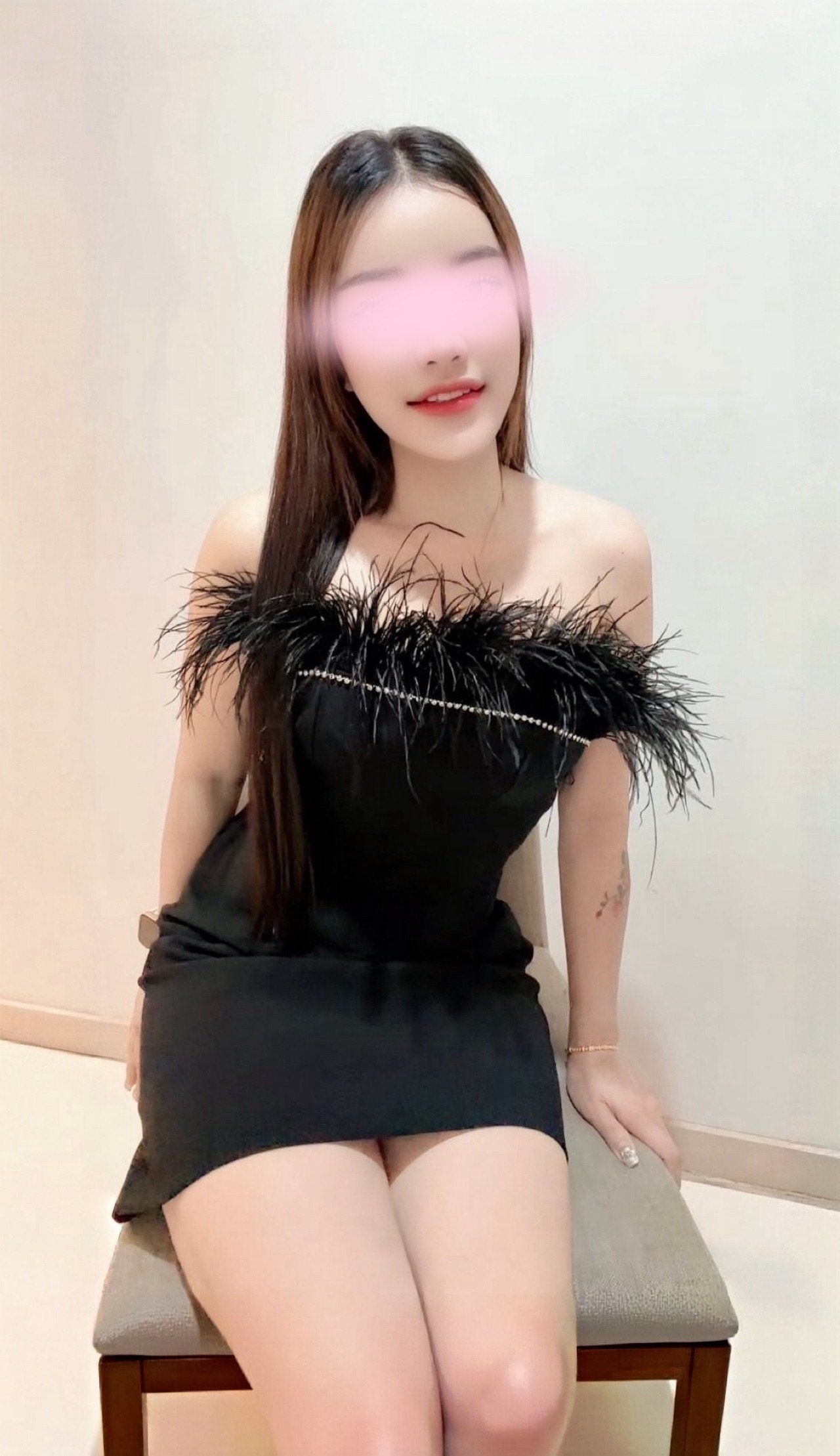 รูปโปรไฟล์ของ Meow เหมียว จากห้วยขวาง, กรุงเทพมหานคร