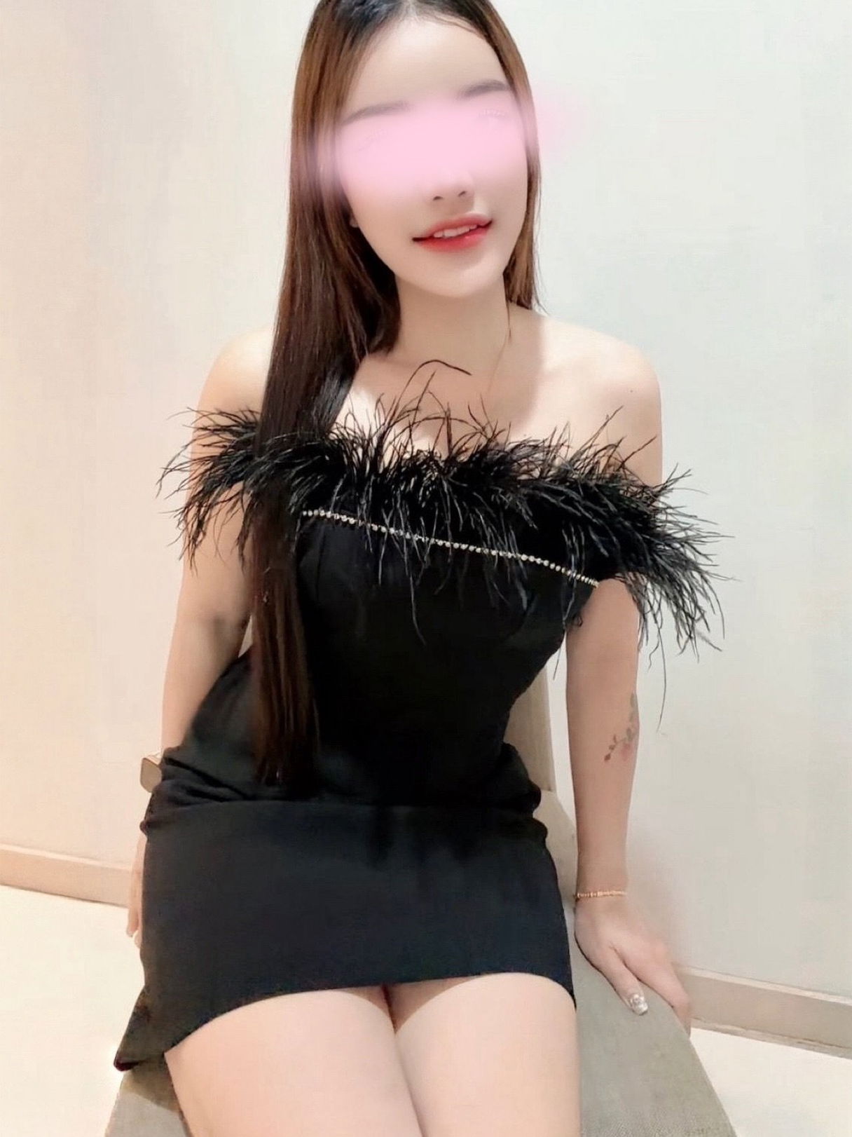 รูปที่ 1 จาก 3 ของ Meow เหมียว จากห้วยขวาง, กรุงเทพมหานคร