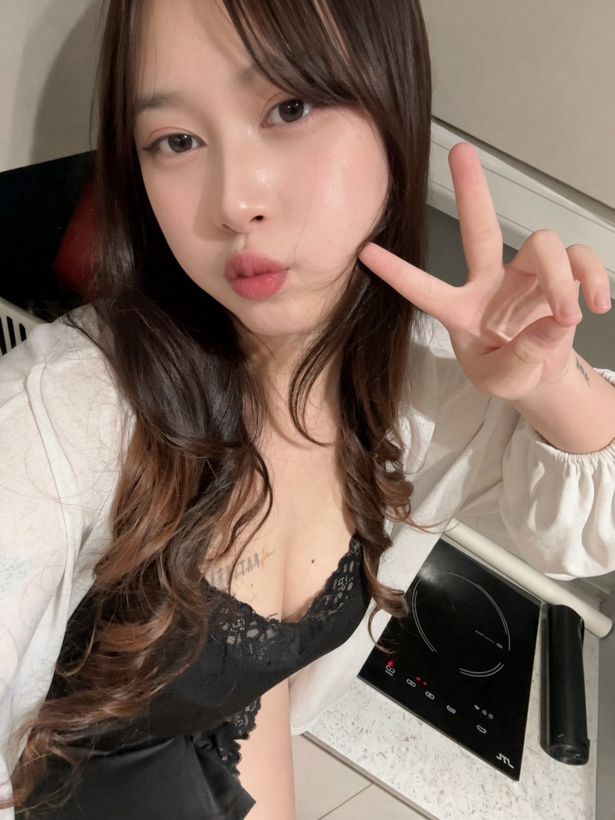 รูปที่ 3 จาก 4 ของ น้องเรนนี่ (Renny) จากคลองเตย, กรุงเทพมหานคร