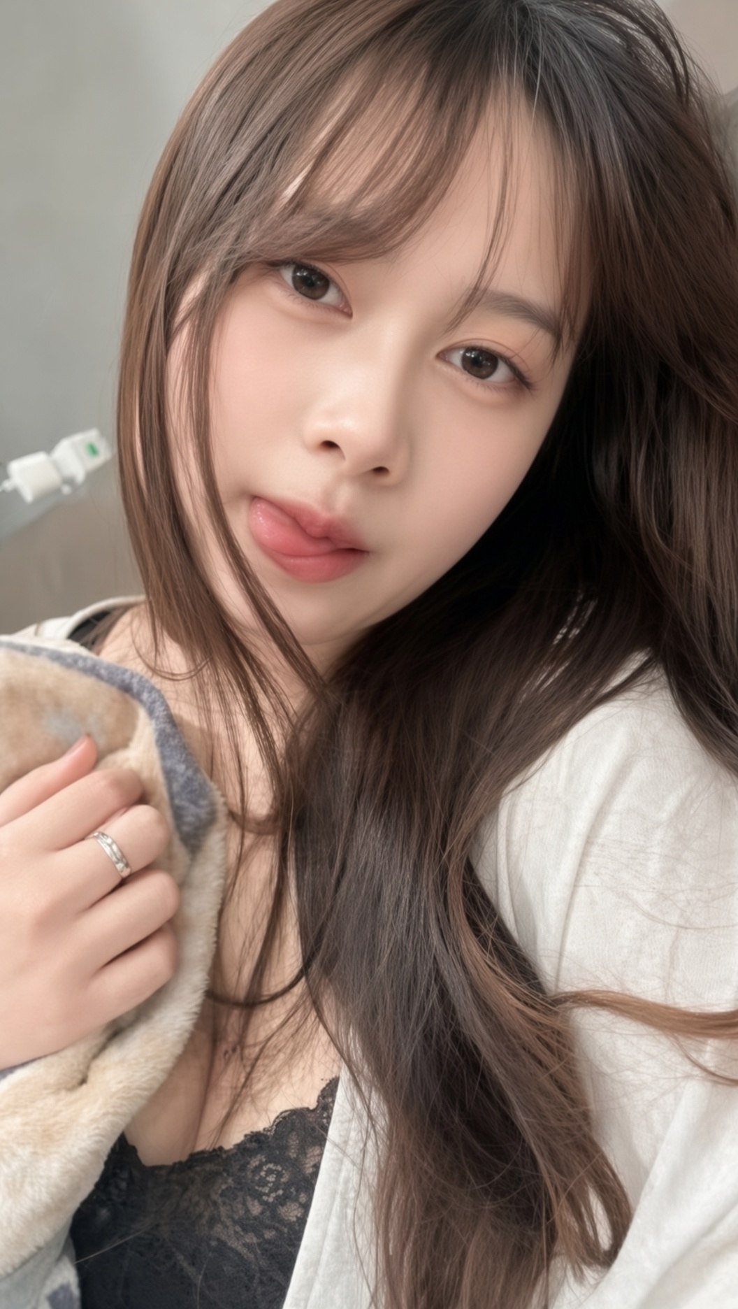 รูปที่ 2 จาก 4 ของ น้องเรนนี่ (Renny) จากคลองเตย, กรุงเทพมหานคร