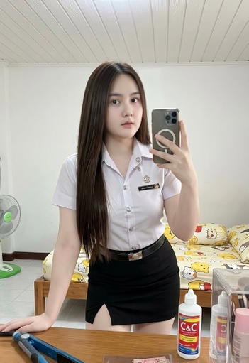 รูปโปรไฟล์ของ บิว จากเมืองชลบุรี, ชลบุรี