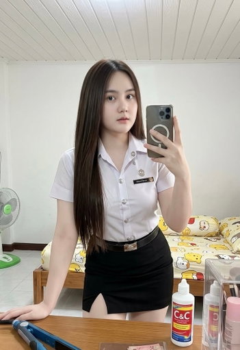 รูปโปรไฟล์ของ บิว จากเมืองชลบุรี, ชลบุรี