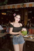 รูปที่ 3 จาก 4 ของ น้องเมซี่ (Mesy) จากคลองเตย, กรุงเทพมหานคร